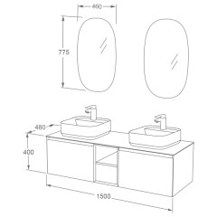 FZHF2780-1500-B0004TECH