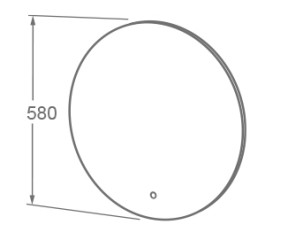 FML2784-580TECH